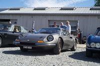 Titsey Breakfast meet June 2026